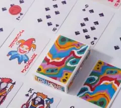 【新品未開封】 Balatro（バラトロ）/トランプ