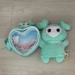 TWICE LOVELYS GIGO MINA ギーゴ　プライズ　ミナ