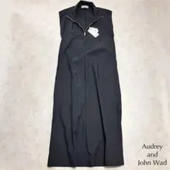 2025年最新】audrey and john wad コットン ワンピースの人気