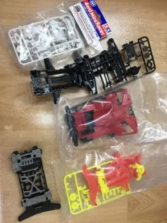 週末セール中　ミニ四駆　5台まとめ売り　バラ売り不可 タミヤ 楽天市場】タミヤ ミニ四駆特別企画(マシン) ミニ四駆ネオVQS