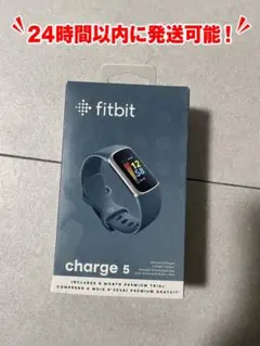 2026年最新】Fitbit charge 5 本体の人気アイテム - メルカリ