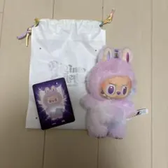 【正規品】POPMART labubu 2026年最新】POPMART labubu ぬいぐるみ正規品の人気アイテム - メルカリ