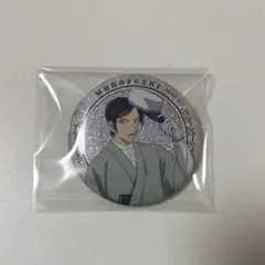 諸伏高明 缶バッジセット 名探偵コナン スクエア缶バッジコレクション／諸伏高明: キャラ