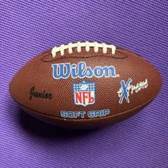 2026年最新】Wilson アメリカンフットボールの人気アイテム - メルカリ