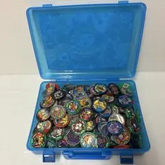 妖怪ウォッチ　妖怪メダル　まとめ　現状品