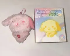 リョウ　WISH DOLL