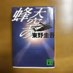 天空の蜂