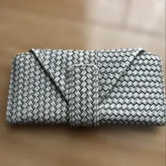 ヒロコハヤシ オッティカ 長財布のサムネイル