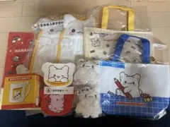 はなまるおばけ サンリオ一番くじ 9点セット売り ②