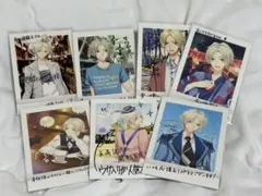 ツキウタ 皐月葵 チェキセット