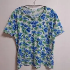 element of SIMPLE LIFE 半袖カットソー LL