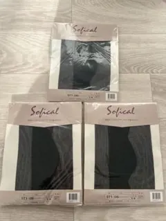 POLA Sofical ストッキング