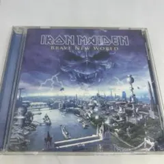 ブレイヴ・ニュー・ワールド