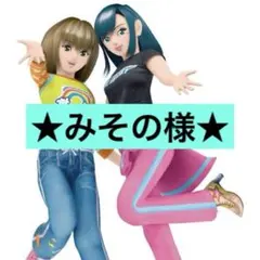 みその様　専用ページ