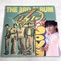 nct dream istj 日本版