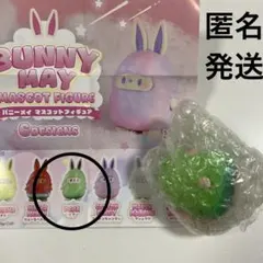 Bunny May バニーメイ ガチャ　マスコットフィギュア　ペア