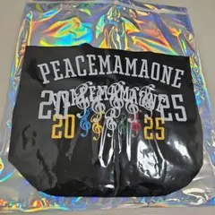 G-DRAGON Peaceminusone 2025 MAMAコットンキャップ - メルカリ