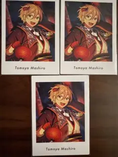 あんスタ！！ ぱしゃっつ vol.3 private Rabbits