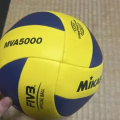 Mikasa MVA5000 バレーボール　ボール
