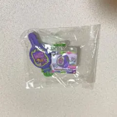 たまごっち おかしなたまごボーロっち２　TamagotchiUni パープル