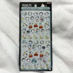 スヌーピー ボンボンドロップシール　ミニ スヌーピー　変装