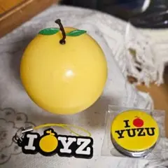 2026年最新】ゆずガチャ アクリルキーホルダーの人気アイテム - メルカリ