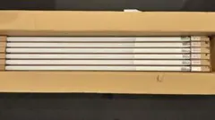 ECOHILUX LEDランプ LDG32T-N/21/RC/C 6本セット