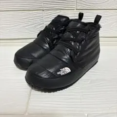 極美品 THE NORTH FACE ノースフェイス ヌプシ ブーツ 23cm THE NORTH FACE ザノースフェイス ヌプシブーティ ブーツ 良好