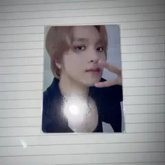 NCT NATION in Cinemas ヘチャン