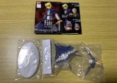 Fate/stay night セイバー トレーディングフィギュア