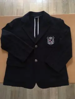 男の子 ジャケット