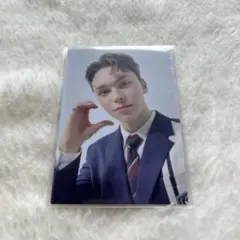 SEVENTEEN DREAM POPUP トレカ バーノン