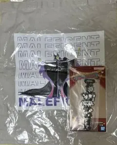 ディズニー　くじ　Happyくじ　ハッピーくじ　ヴィランズ　ミッキー