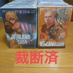 裁断済 全巻セット