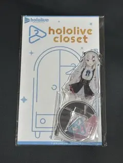 百鬼あやアクスタ