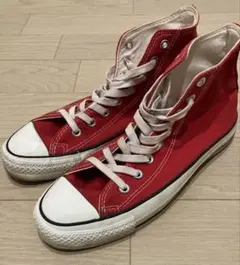 〜*y様 CONVERSE オールスターHI 90s MADE IN USA U