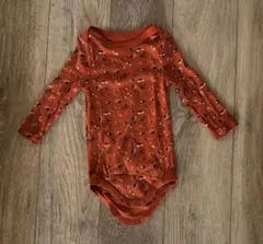 mishaandpuffカバーオール サーカス 12-18m シナモン - メルカリ mishaandpuffカバーオールサーカス12-18m シナモン