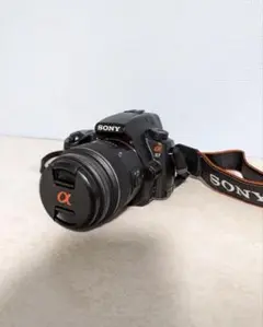 SONY α3000・SEL1855レンズ - メルカリ