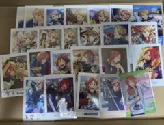 あんすた　Knights 24枚セット