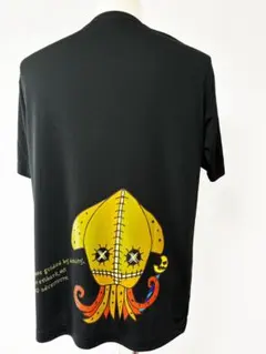 SQUIDSKUID シルキーDRYTシャツ Lサイズ