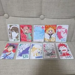 JUMP SHOP ジャンタ カード 2005 ジャンプフェスタ - メルカリ
