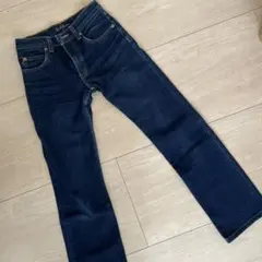 ✨再々お値下げ✨EARL JEAN アールジーン24 USA製デニム