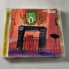 RAZZ MA TAZZ Sanctuary CD アルバム