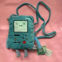 ビーモ　ショルダーバッグ