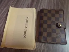 2026年最新】LOUIS VUITTON 日記帳・ダイアリーの人気アイテム - メルカリ