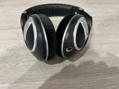 SENNHEISER HD599SE 開放型ヘッドホン 美品