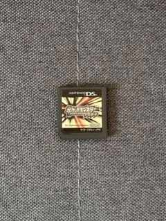 ポケットモンスター プラチナ DS　ソフト