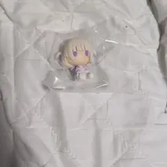 轟はじめ ちょこのっこ ReGLOSS 一番くじ