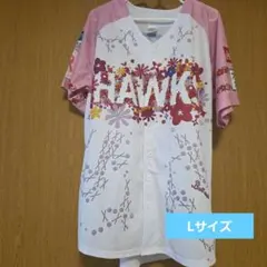 SoftBank Hawks ピンクフルデー 2025 ユニフォーム