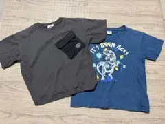 半袖 Tシャツ 2枚セット
